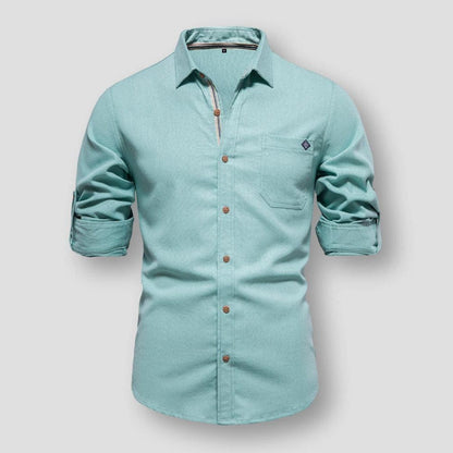 Saint Morris Makena Shirt