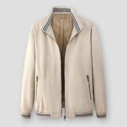 Saint Morris Marion Velvet Jacket