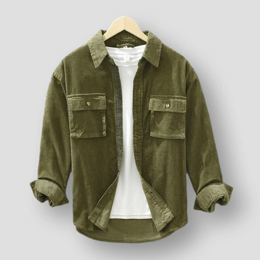 Saint Morris Martin Shirt