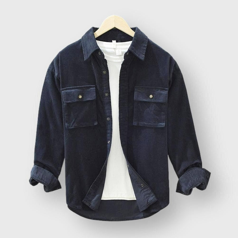 Saint Morris Martin Shirt