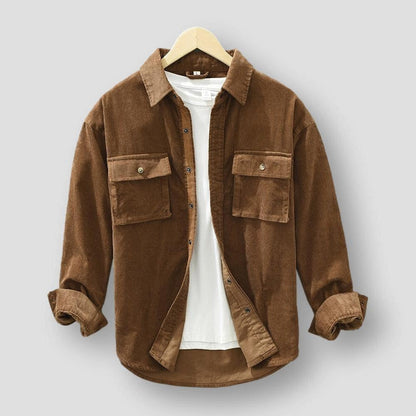 Saint Morris Martin Shirt