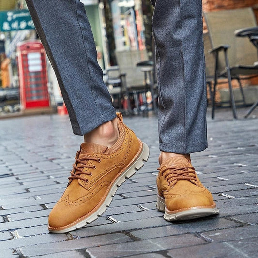 Saint Morris Maury Shoes
