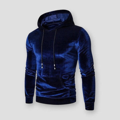 Saint Morris Milford Hooded Pullover