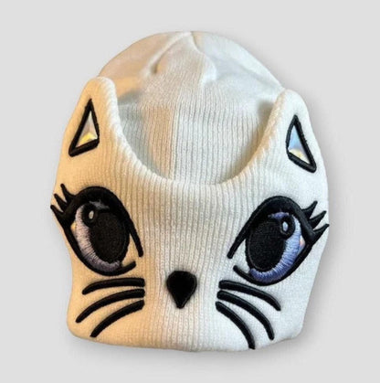 Saint Morris Montrose Cat Beanie