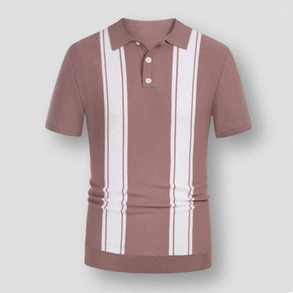 Saint Morris Montrose Polo Shirt