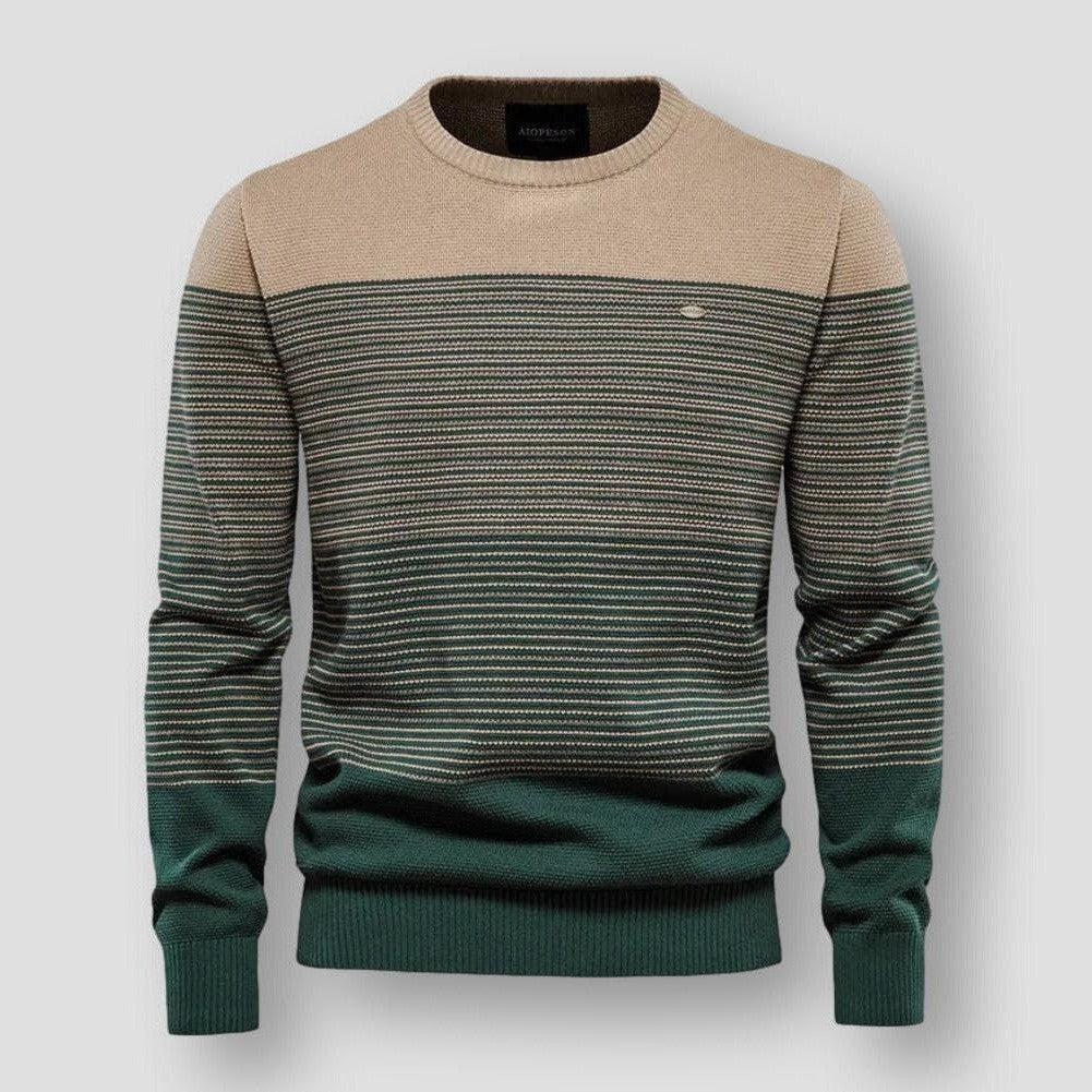 Saint Morris Newport Sweater