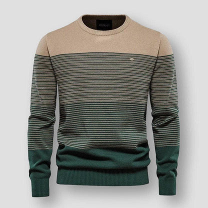 Saint Morris Newport Sweater