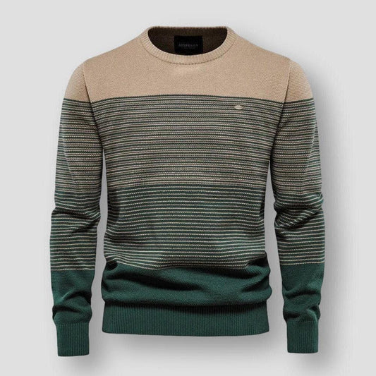 Saint Morris Newport Sweater