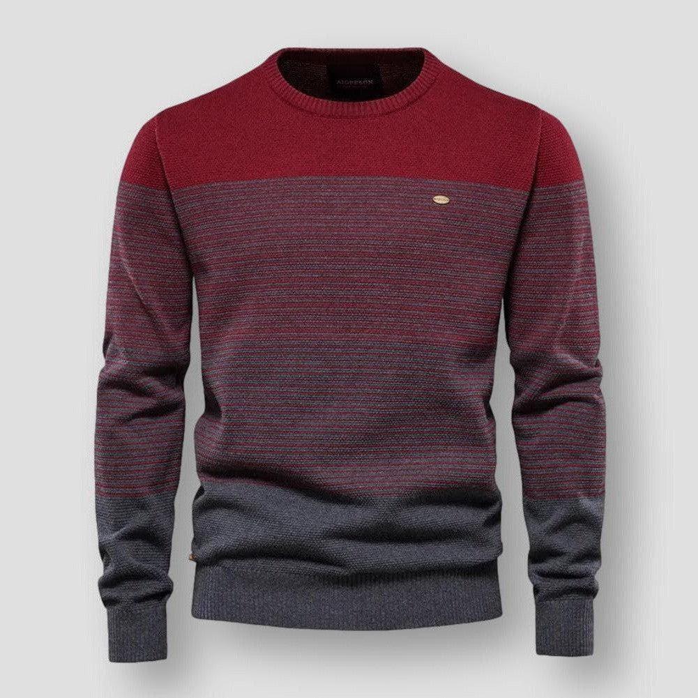Saint Morris Newport Sweater