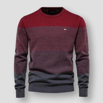 Saint Morris Newport Sweater