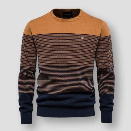Saint Morris Newport Sweater