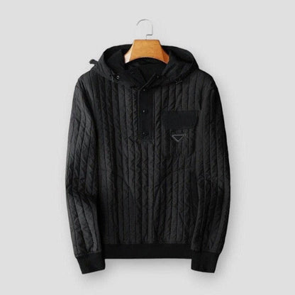 Saint Morris Norwalk Hoodie Jacket