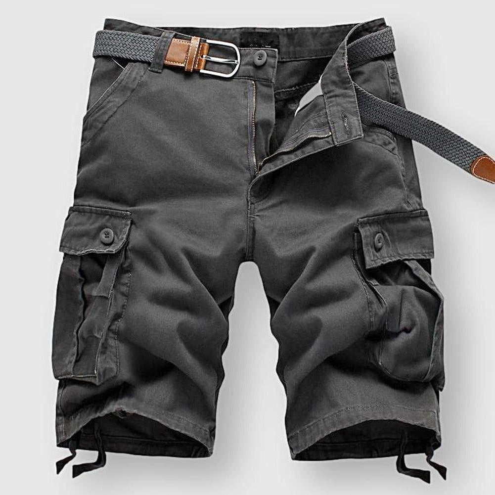 Saint Morris Nyborg Cargo Shorts