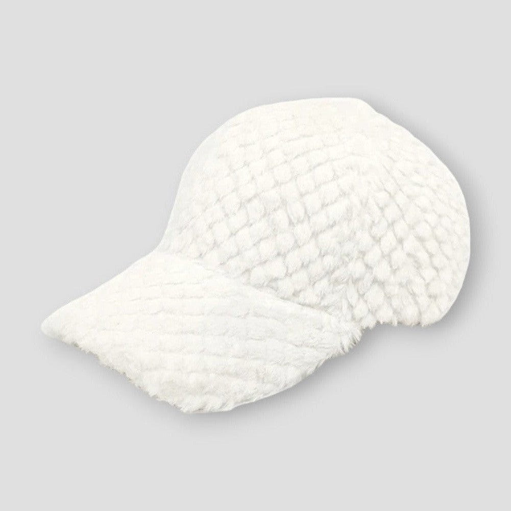 Saint Morris Ocala Hat