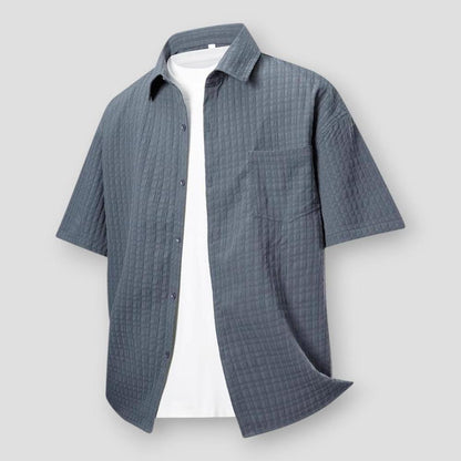 Saint Morris Olean Shirt