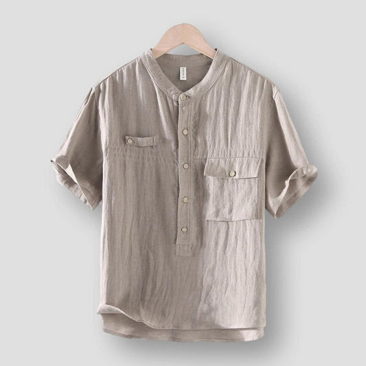 Saint Morris Olney Breathable Shirt