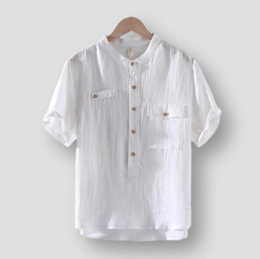 Saint Morris Olney Breathable Shirt