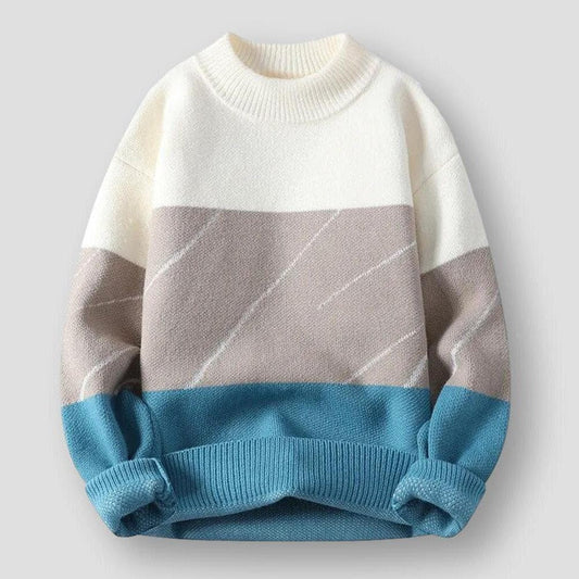 Saint Morris Panama Sweater