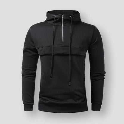 Saint Morris Payson Hooded Sweatshirt