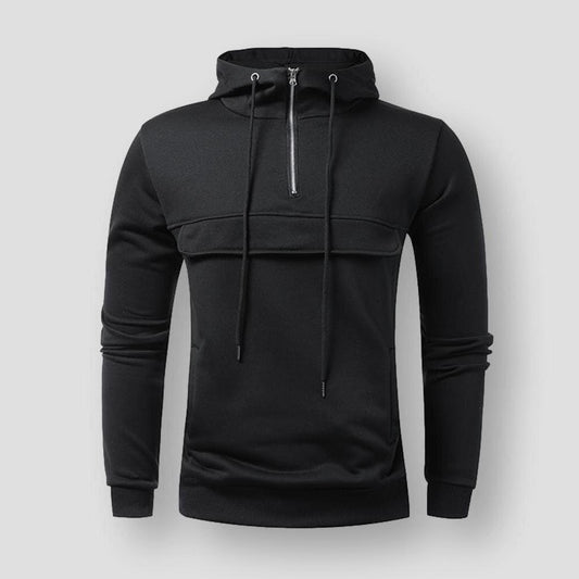 Saint Morris Payson Hooded Sweatshirt