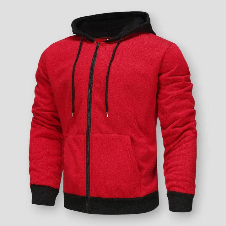 Light Jacket