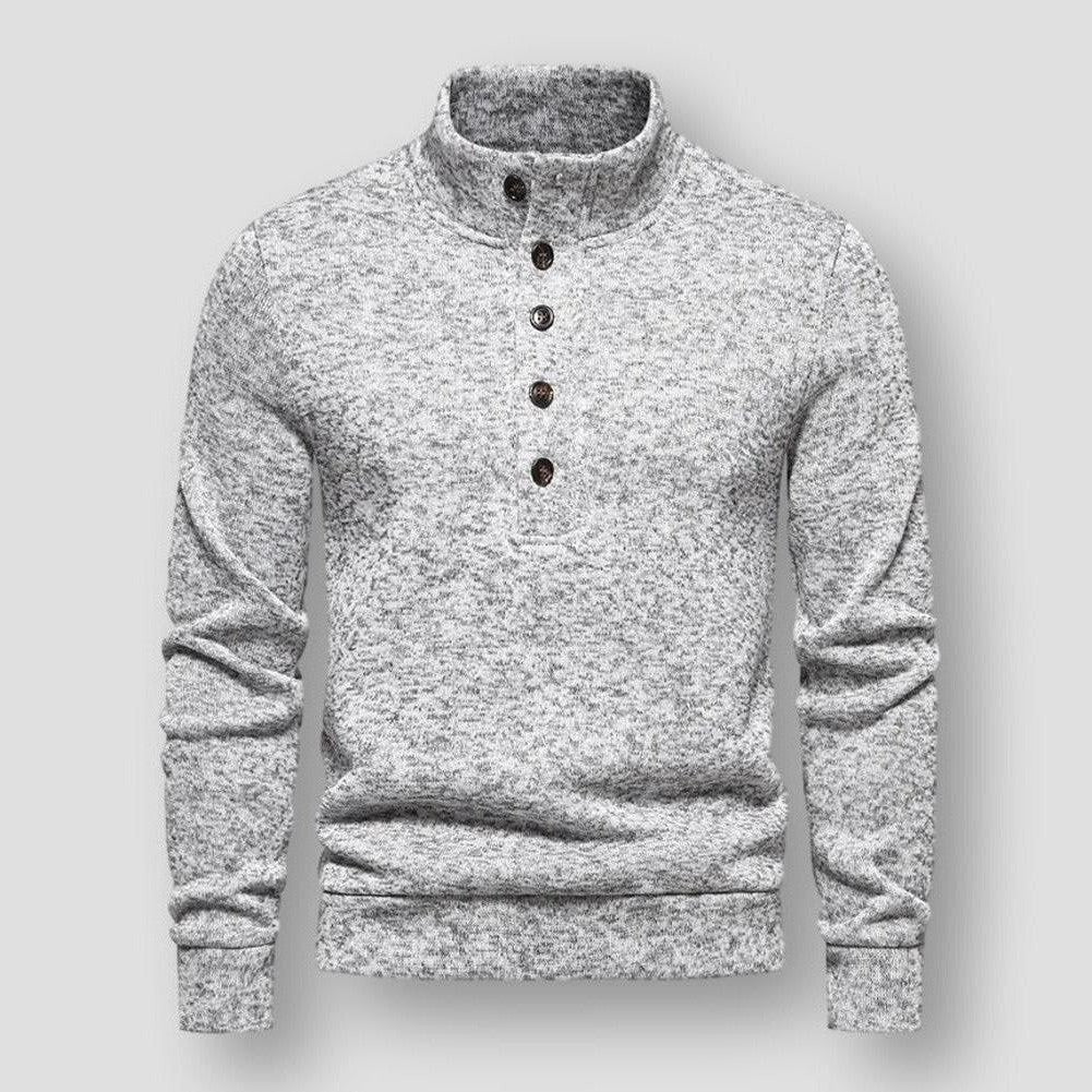 Saint Morris Prescott Pullover