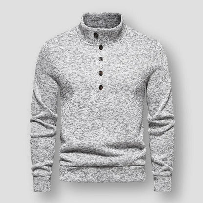 Saint Morris Prescott Pullover
