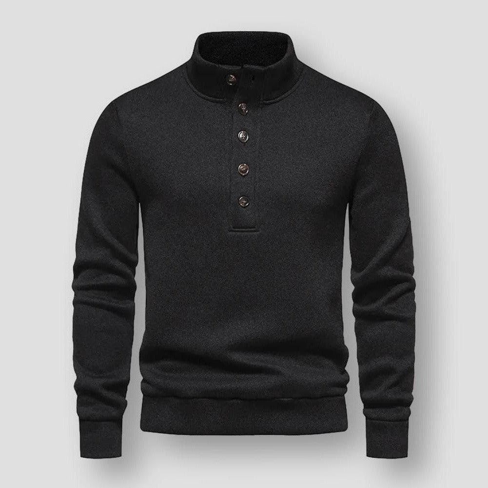 Saint Morris Prescott Pullover