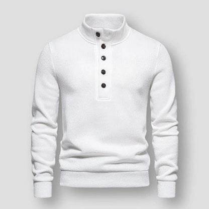 Saint Morris Prescott Pullover