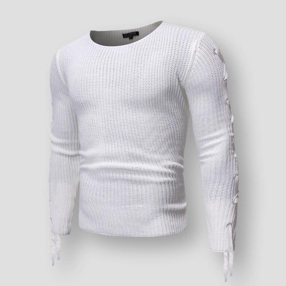 Saint Morris Reno Knitted Sweater