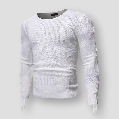 Saint Morris Reno Knitted Sweater