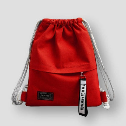 Saint Morris Renton Gym Locker Bag