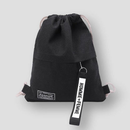 Saint Morris Renton Gym Locker Bag