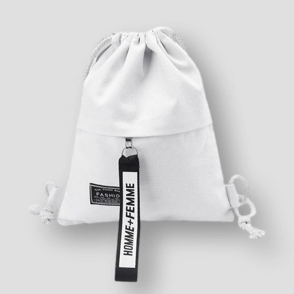Saint Morris Renton Gym Locker Bag