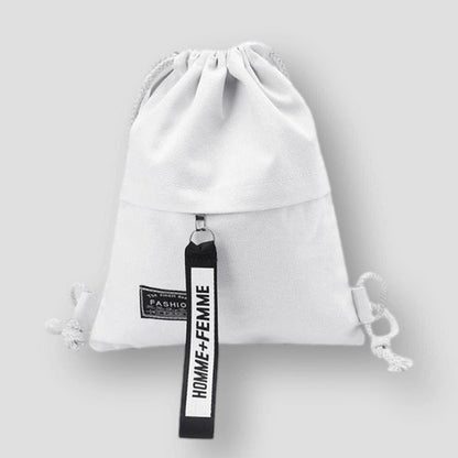 Saint Morris Renton Gym Locker Bag