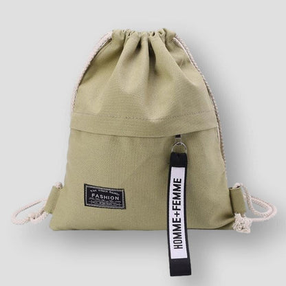 Saint Morris Renton Gym Locker Bag