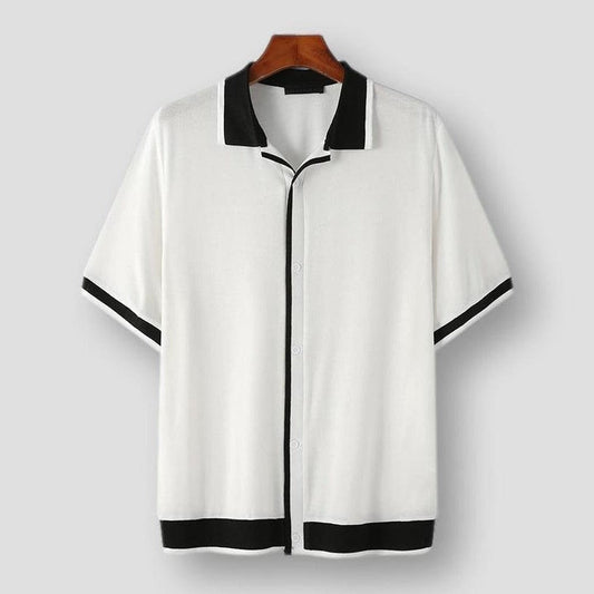 Saint Morris Ridgetop Shirt