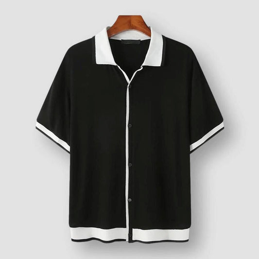 Saint Morris Ridgetop Shirt