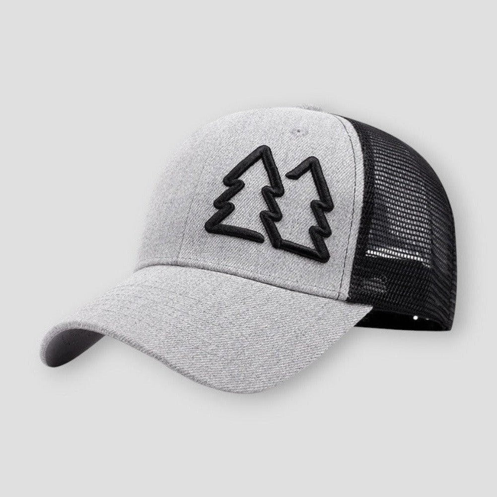 Saint Morris Rockledge Cap