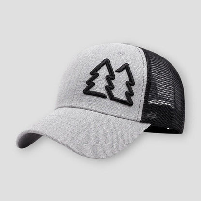 Saint Morris Rockledge Cap