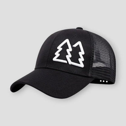 Saint Morris Rockledge Cap