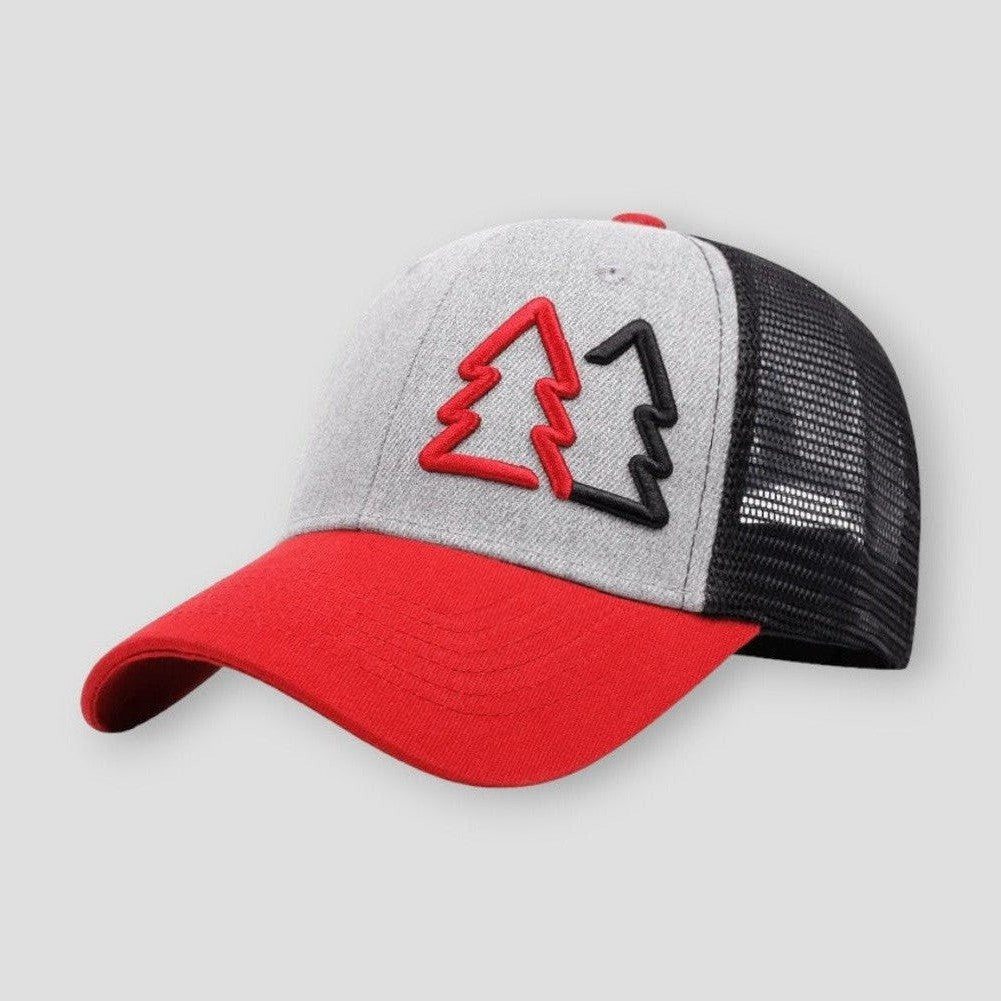 Saint Morris Rockledge Cap