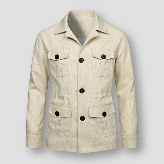 Saint Morris Romeo Jacket