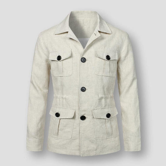Saint Morris Romeo Jacket