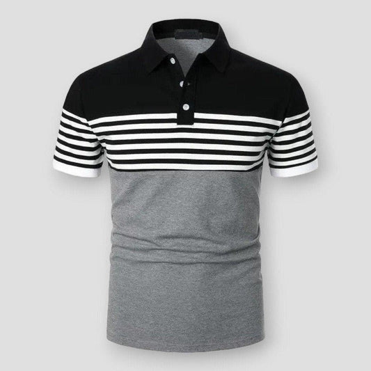 Saint Morris Ruston Polo Shirt