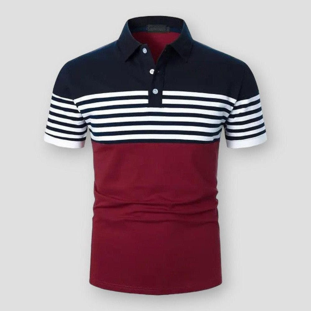 Saint Morris Ruston Polo Shirt