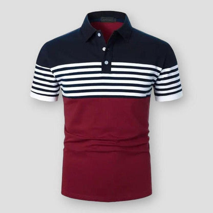 Saint Morris Ruston Polo Shirt