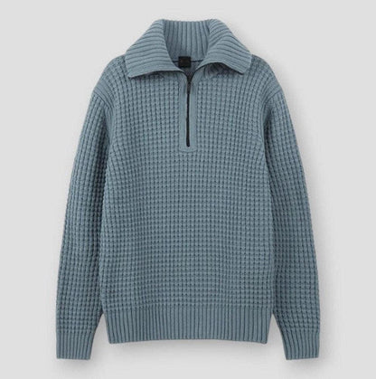 Saint Morris Sarasota Knitted Sweater