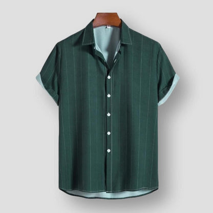 Saint Morris Sardis Shirt