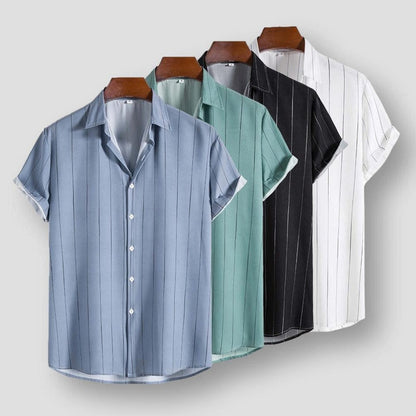 Saint Morris Sardis Shirt